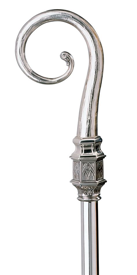 Crozier